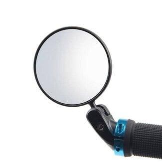 ECHO SPORTS 360° Handlebar-Mounted Bike Mirror
