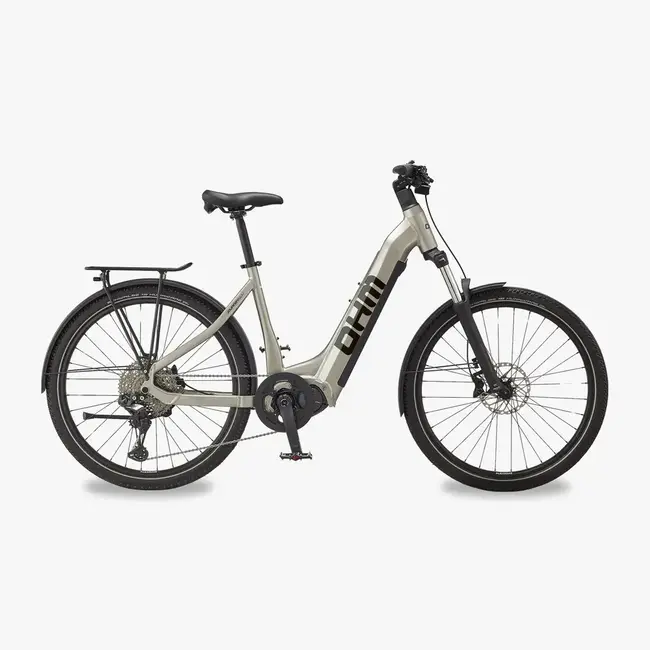 OHM Journey EP6 Vélo électrique