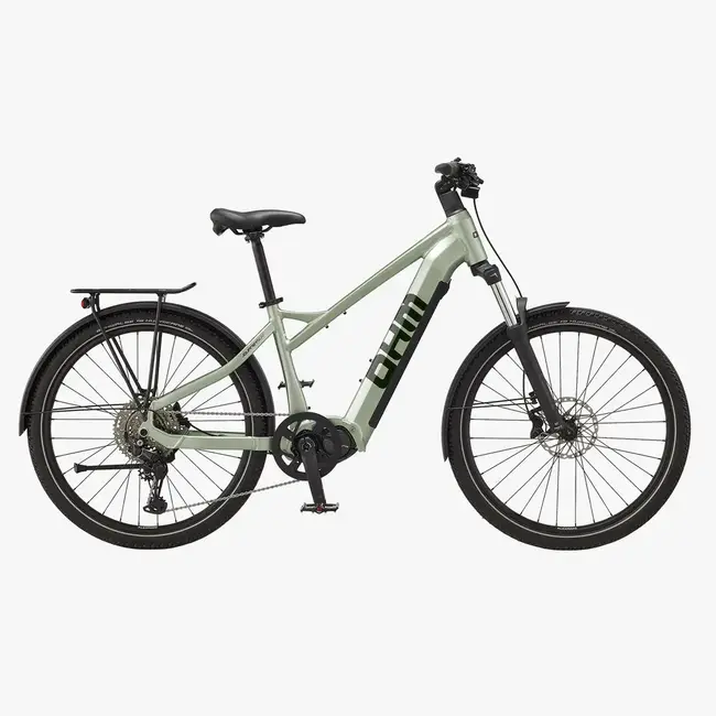 OHM Journey EP5 Vélo électrique