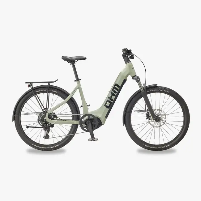 OHM Journey EP5 Electric Bike