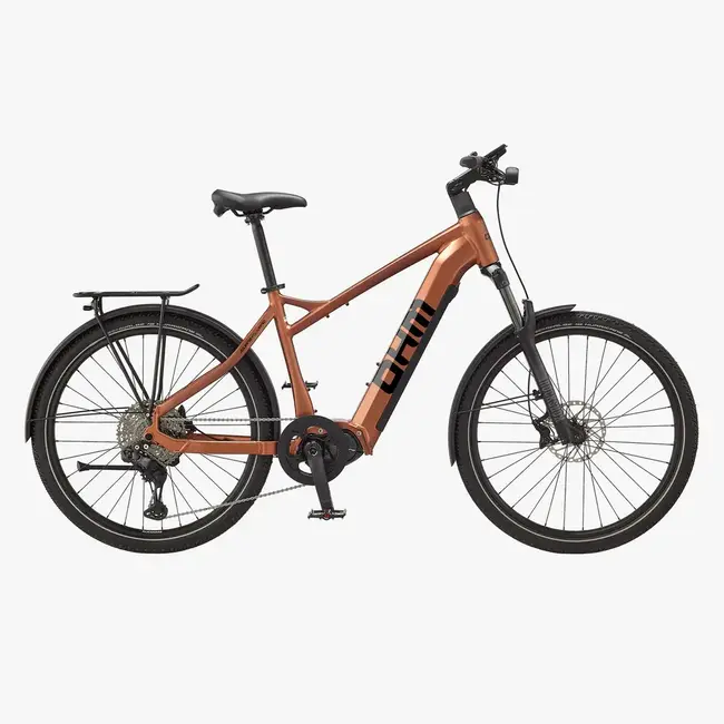 OHM Journey PRO vélo électrique