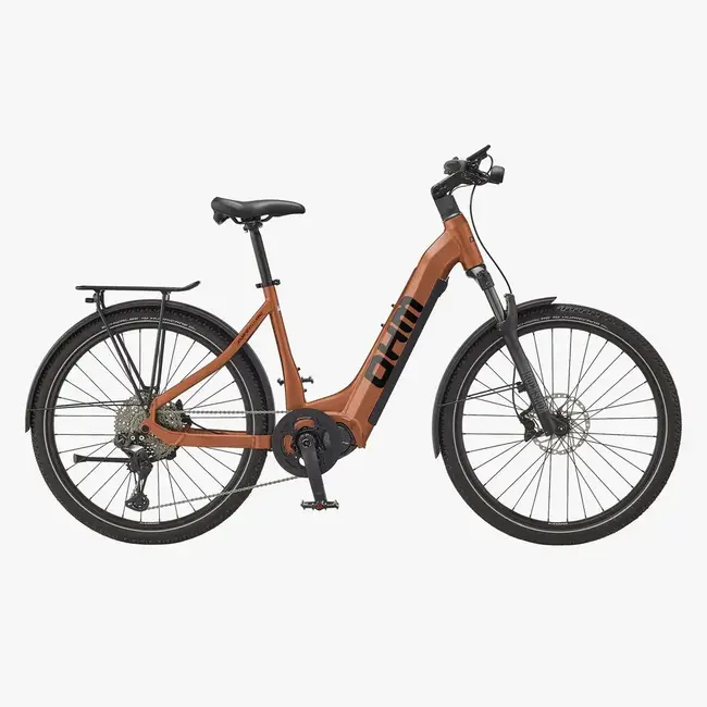 OHM Journey PRO vélo électrique