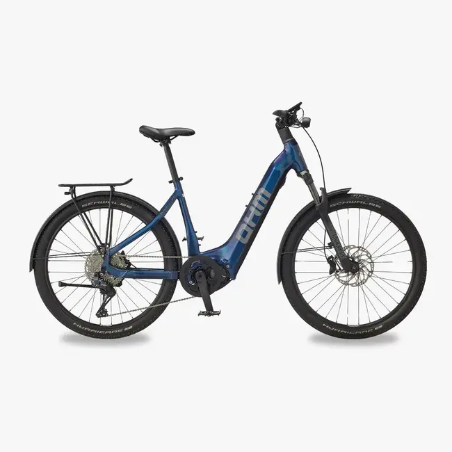 OHM Journey PRO vélo électrique