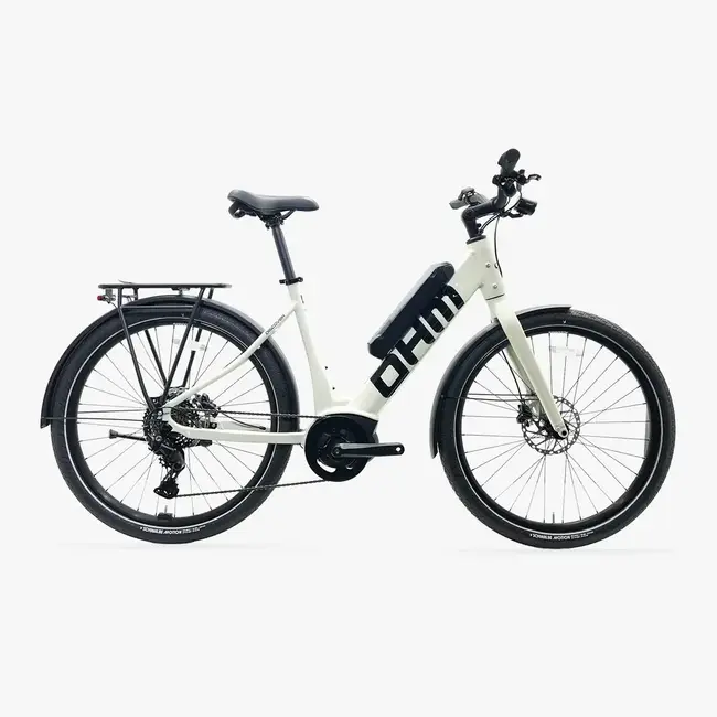 OHM Discover lite Electric bike