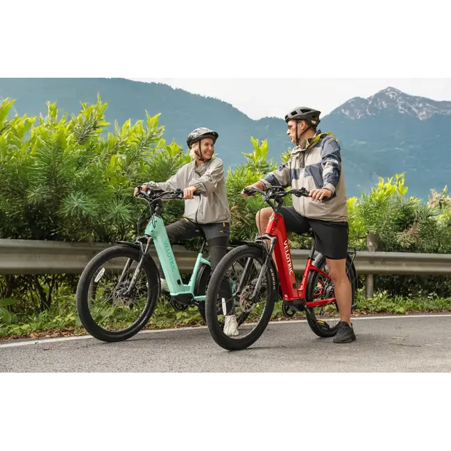 Velotric Discover 2 Vélo électrique