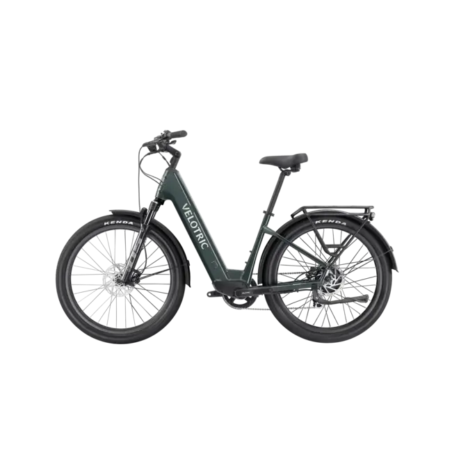 Velotric Discover 2 Vélo électrique