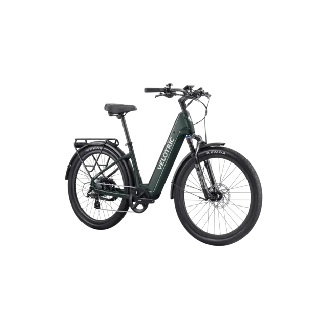 Velotric Discover 2 Vélo électrique