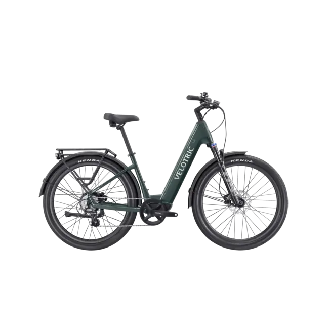 Velotric Discover 2 Vélo électrique