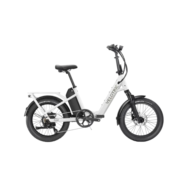 Velotric Fold 1 Plus folding electric bike