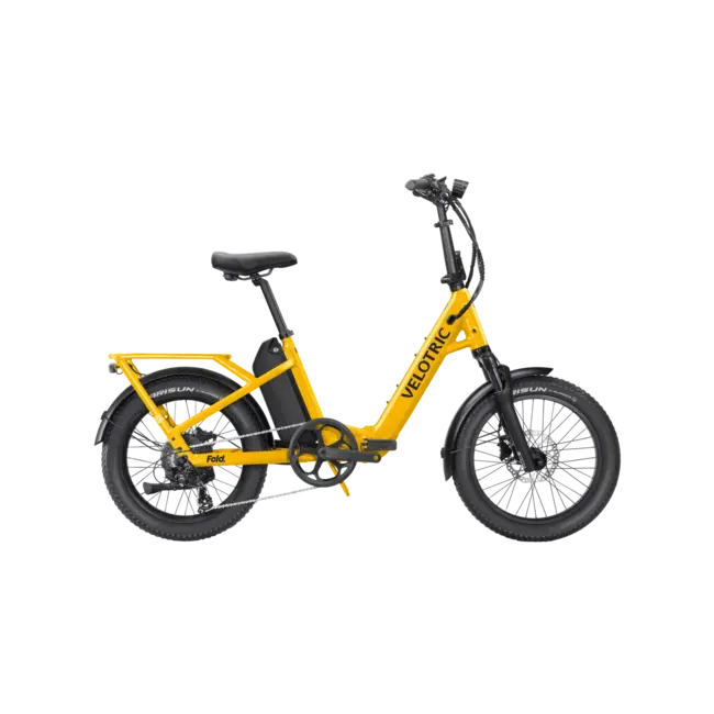 Velotric Fold 1 Plus folding electric bike