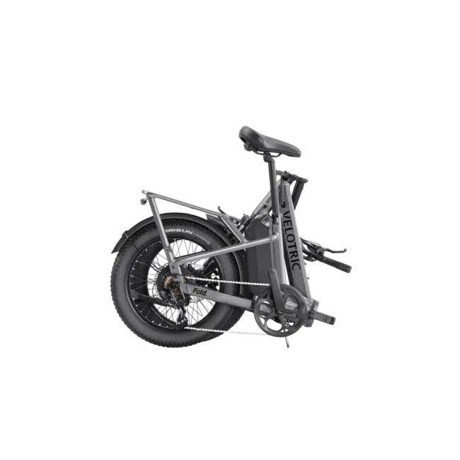 Velotric Fold 1 plus vélo électrique pliable