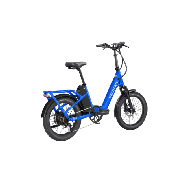 Velotric Fold 1 plus vélo électrique pliable