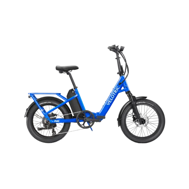 Velotric Fold 1 plus vélo électrique pliable