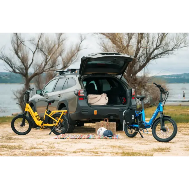 Velotric Fold 1 plus vélo électrique pliable