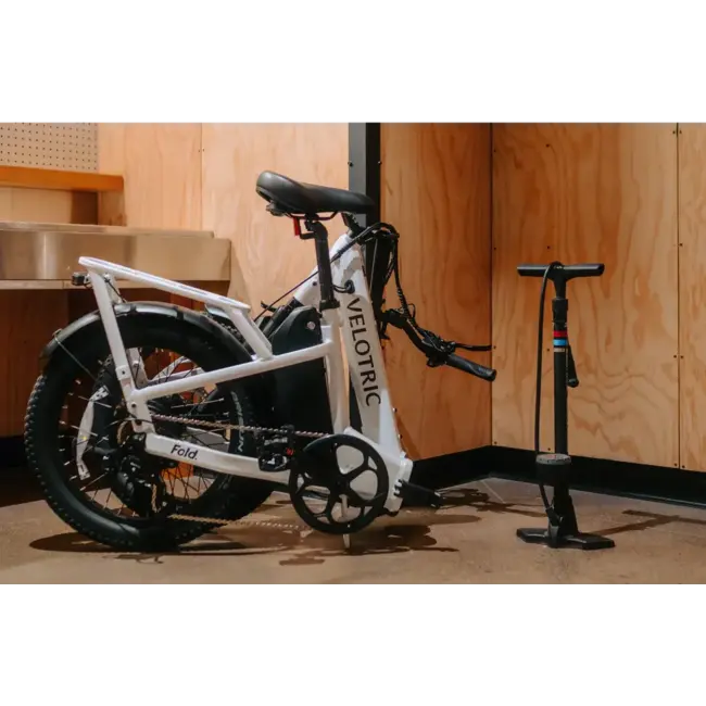 Velotric Fold 1 plus vélo électrique pliable