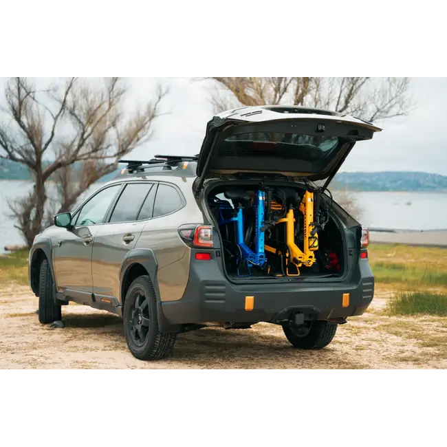 Velotric Fold 1 plus vélo électrique pliable