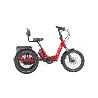 Velotric Velotric Triker foldable electric tricycle
