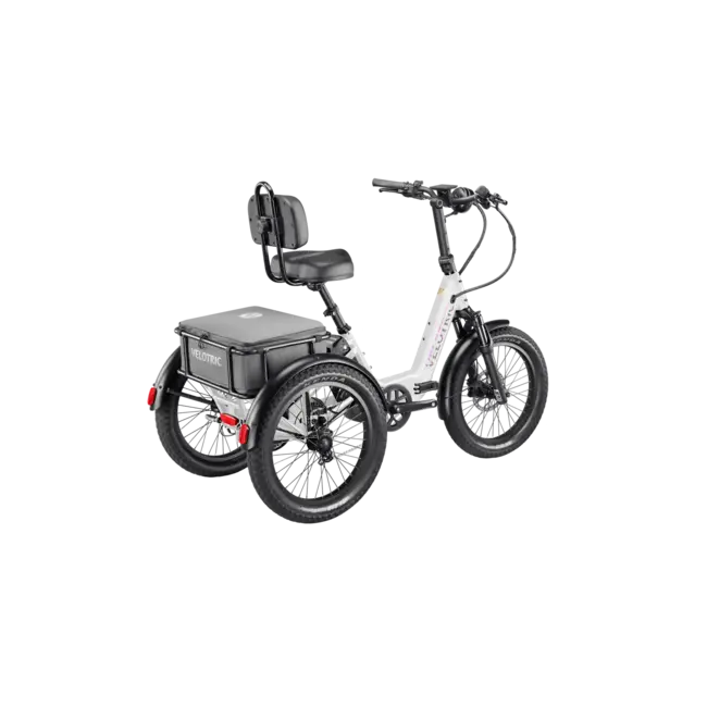 Velotric Triker tricycle électrique pliable