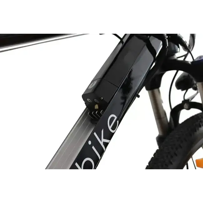 Yulbike Urban Electric Bike