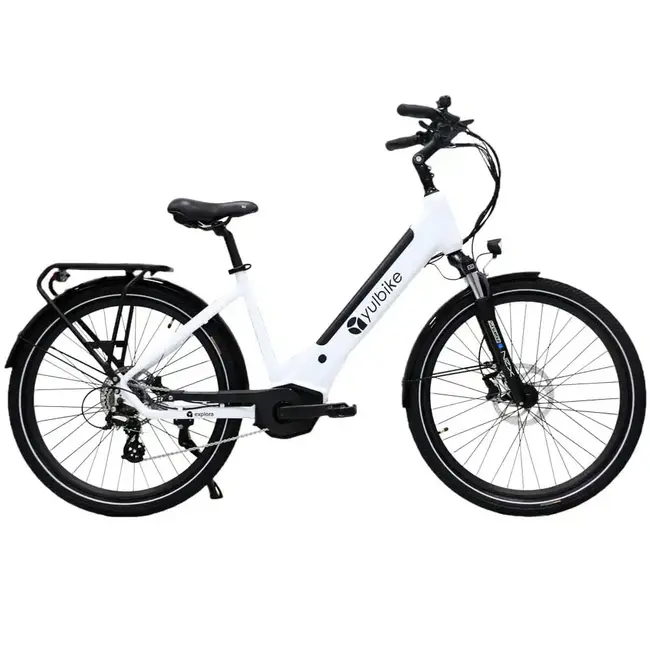 Yulbike Urban vélo électrique