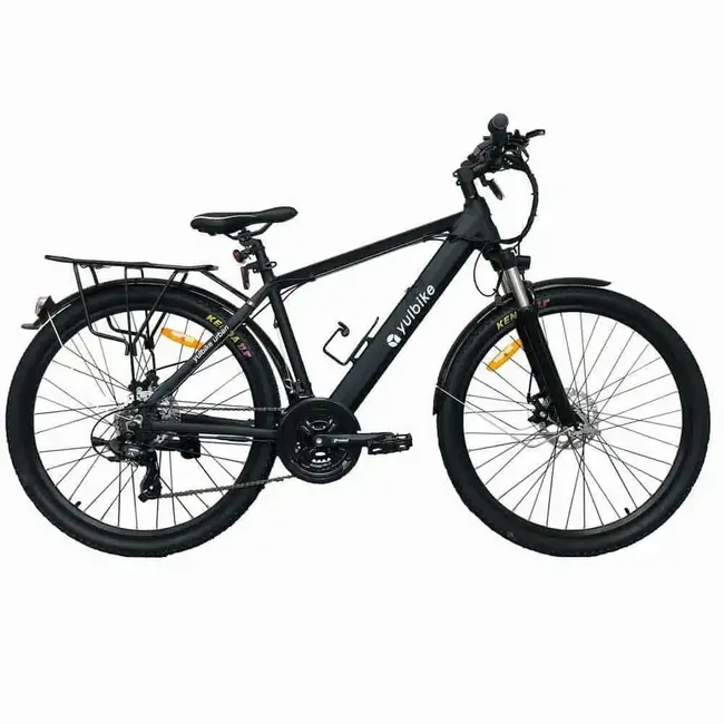 Yulbike Urban Electric Bike