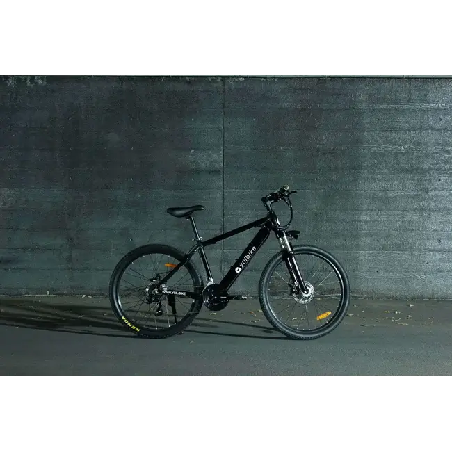 Yulbike Urban Electric Bike