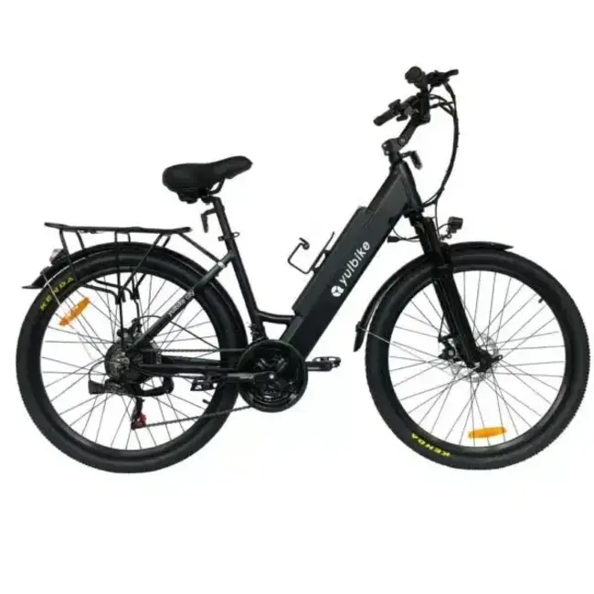 Yulbike City Electric Bike