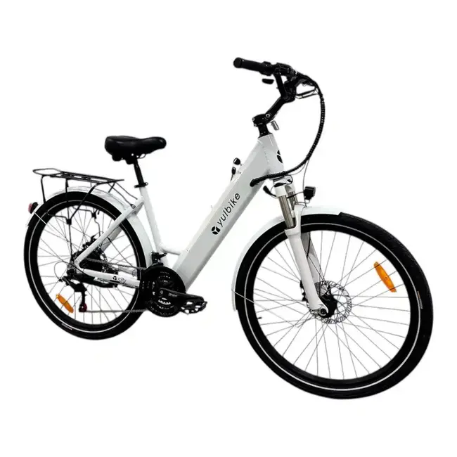 Yulbike City vélo électrique