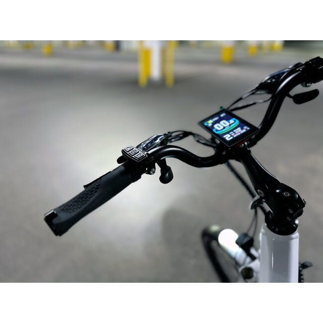 Yulbike City Electric Bike