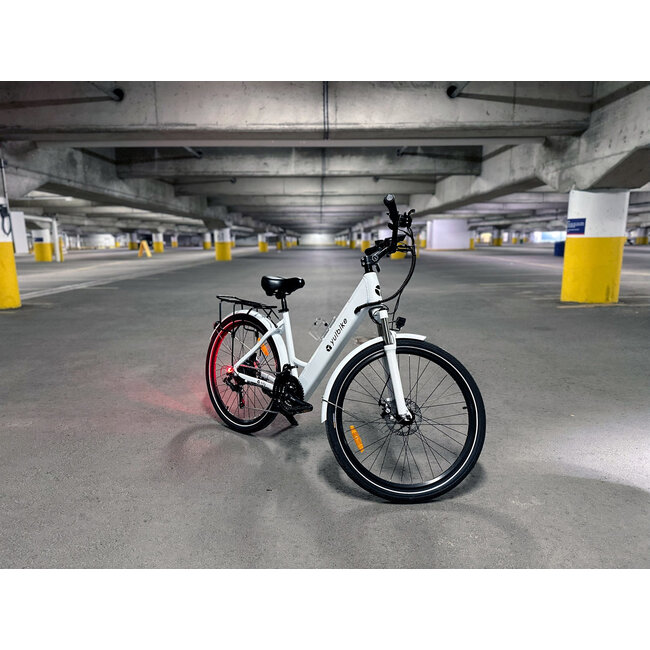 Yulbike City vélo électrique