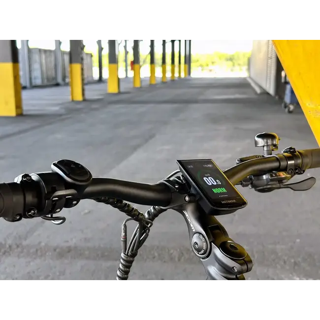 Yulbike Vision vélo électrique