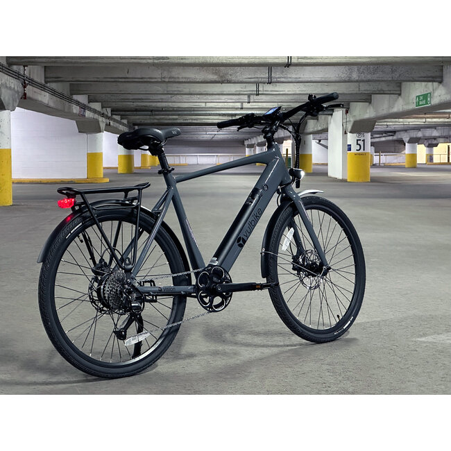 Yulbike Vision vélo électrique