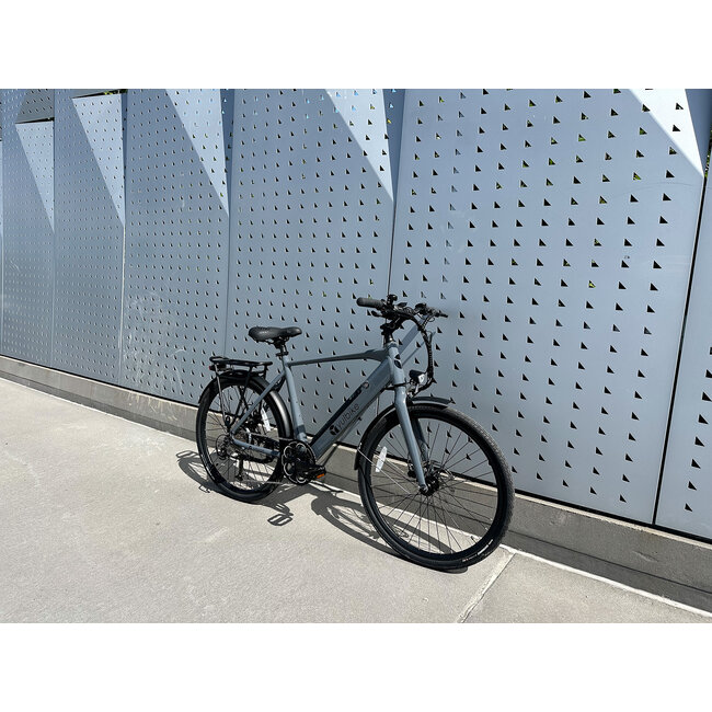 Yulbike Vision Electric Bike