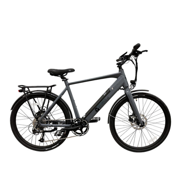 Yulbike Vision vélo électrique