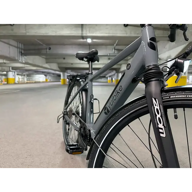 Yulbike Nexia Electric Bike