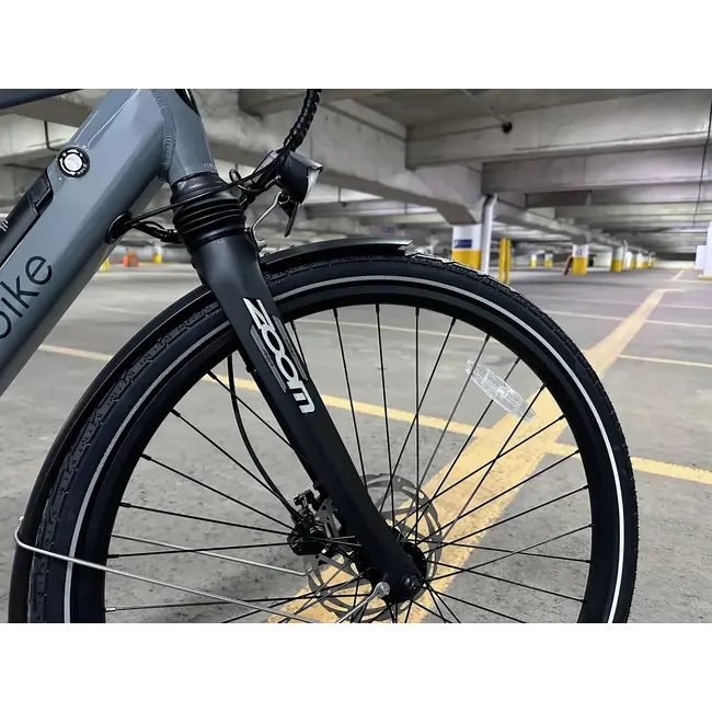Yulbike Nexia Electric Bike