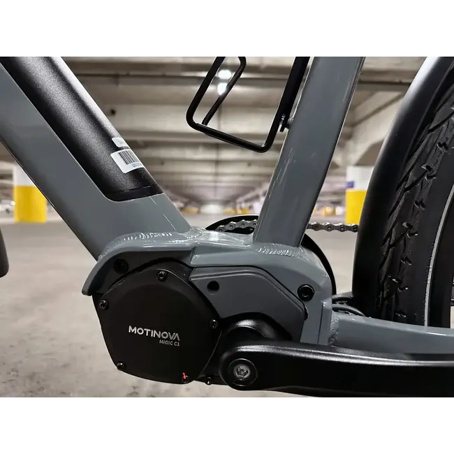 Yulbike Nexia Electric Bike