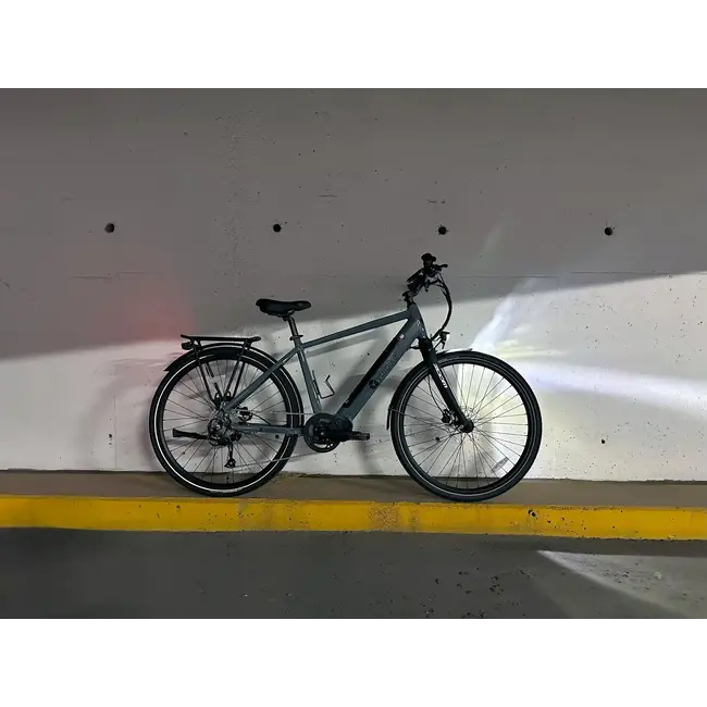 Yulbike Nexia Electric Bike