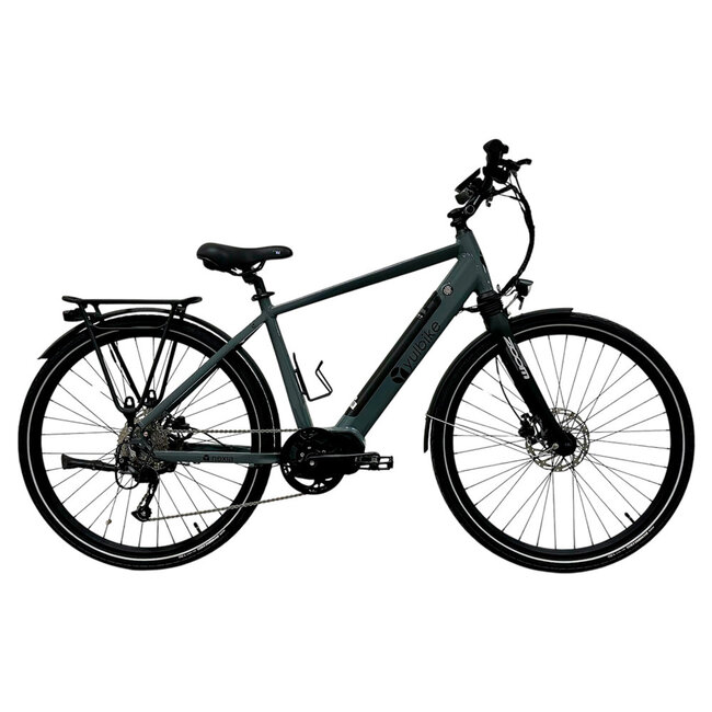 Yulbike Nexia Electric Bike