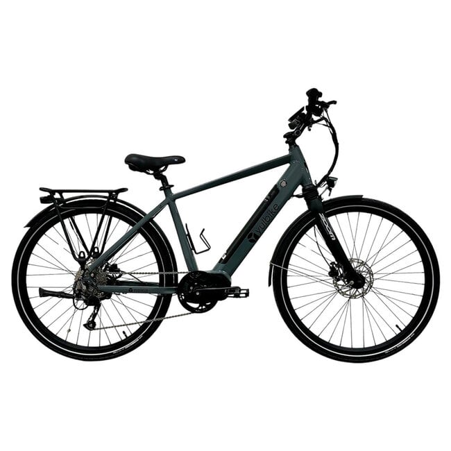 Yulbike Nexia vélo électrique