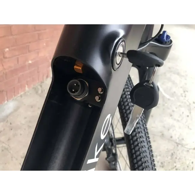 Yulbike Armada vélo électrique