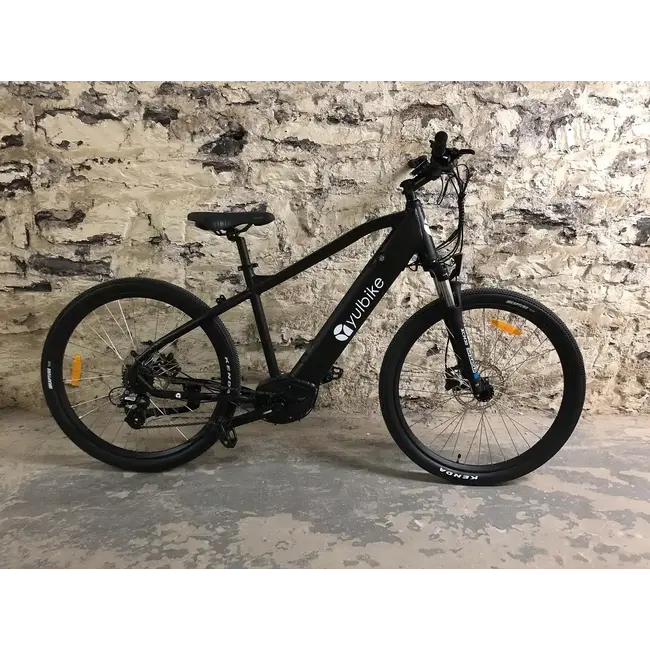 Yulbike Armada vélo électrique