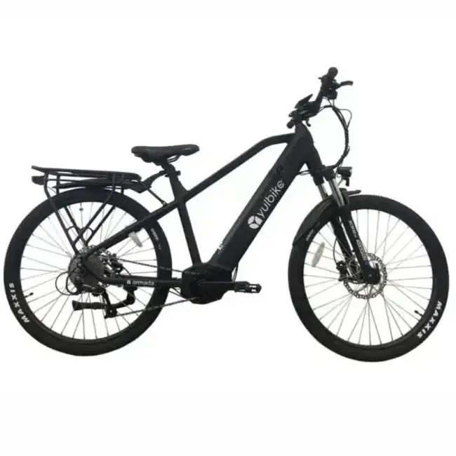 Yulbike Armada vélo électrique