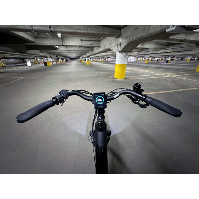 Yulbike Explora Electric Bike
