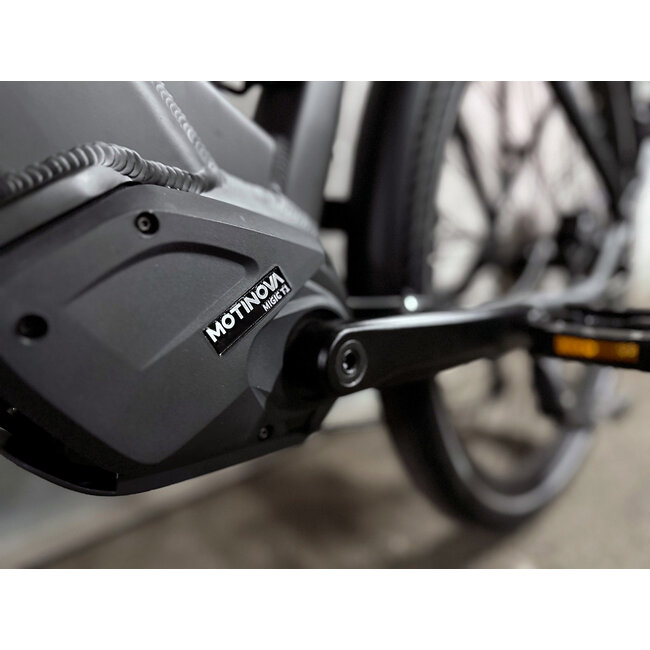 Yulbike Explora Electric Bike