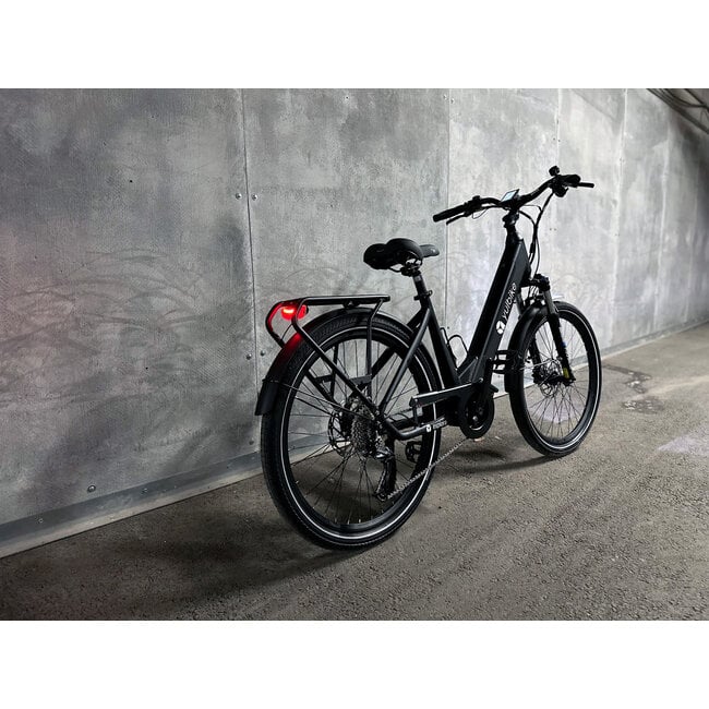 Yulbike Explora vélo électrique