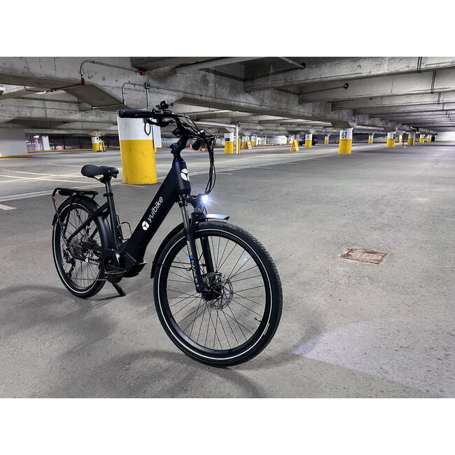 Yulbike Explora Electric Bike