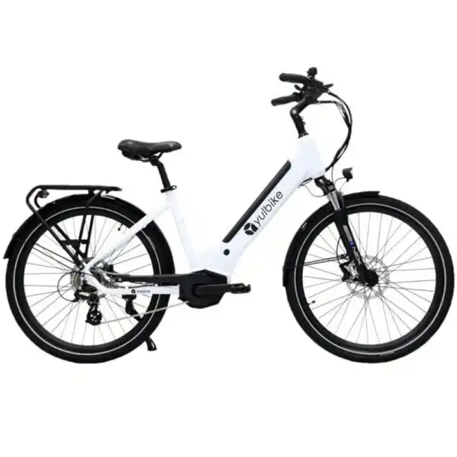 Yulbike Explora Electric Bike