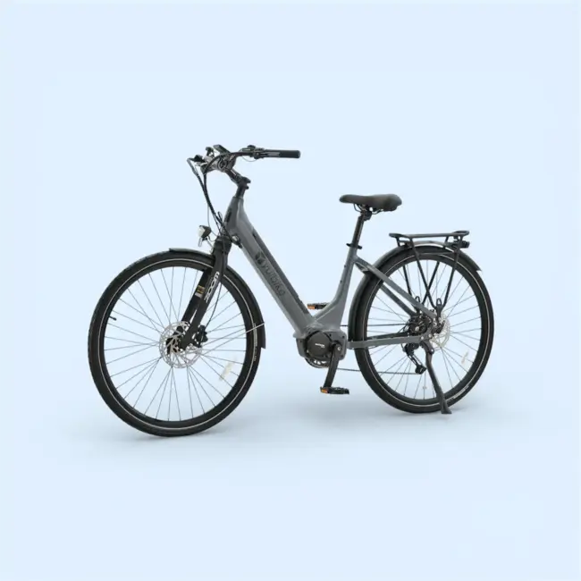 Yulbike Luna Electric Bike