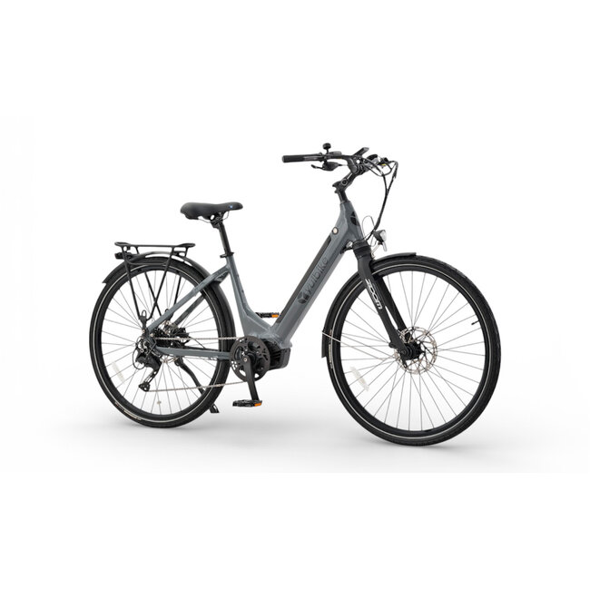 Yulbike Luna Electric Bike